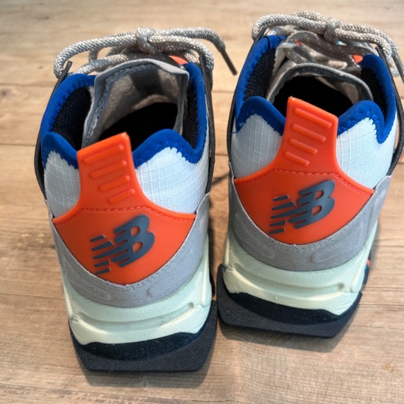 New Balance X-Racer Utility “Outer Space” MSXRCTCE, Mens Sz. 10.5 - Picture 2 of 12